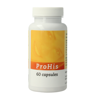 Depyrrol Prohis 60 gélules végétariennes