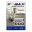 Star balm Fast Cold Pack 2 Stück