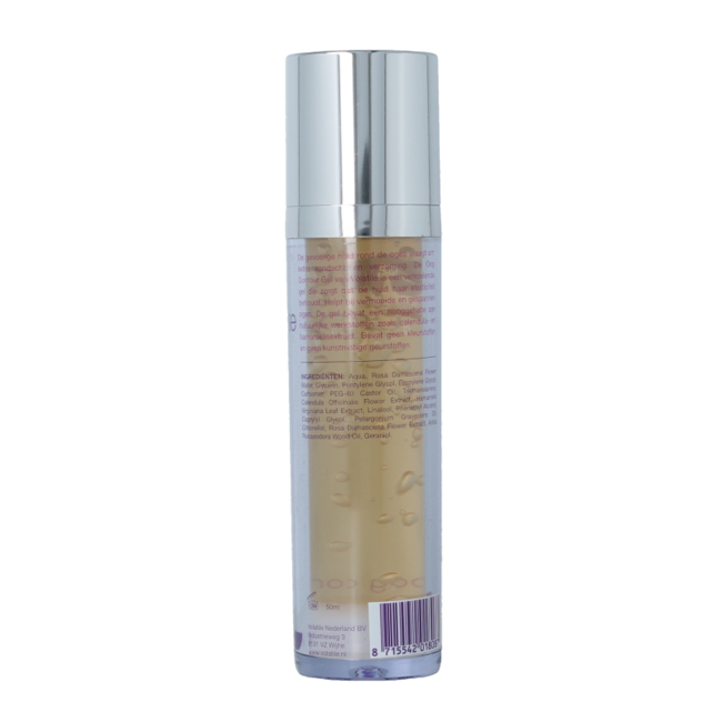 Volatile Purple rose eye contour gel 50 Millilitre