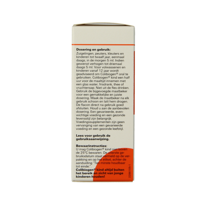 Laves Colibiogen kind 50 mililitros