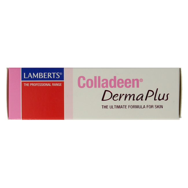 Lamberts Colladeen derma plus 60 tabletek