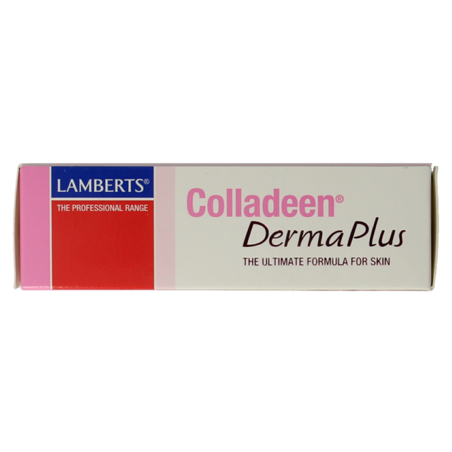 Lamberts Colladeen derma plus 60 comprimés