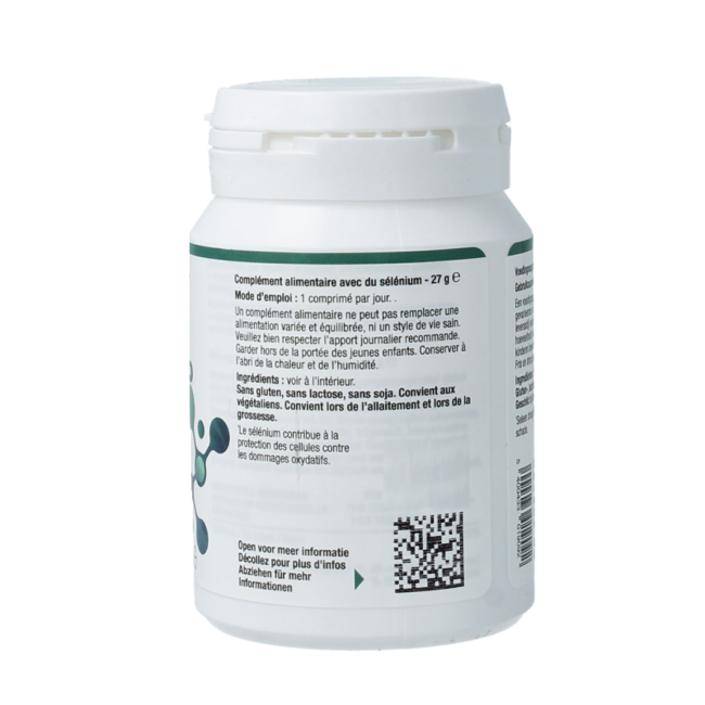 Metagenics Selenomethionine 120 Tabletten