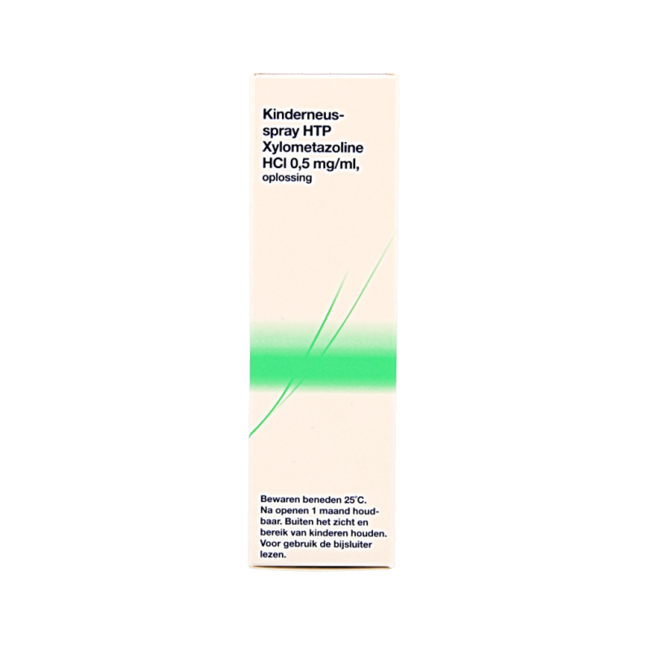 Children's nasal spray xylometazoline 10 Millilitres