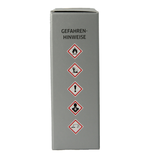 Aceite Lichtwesen Elohim plata 65 10 mililitros