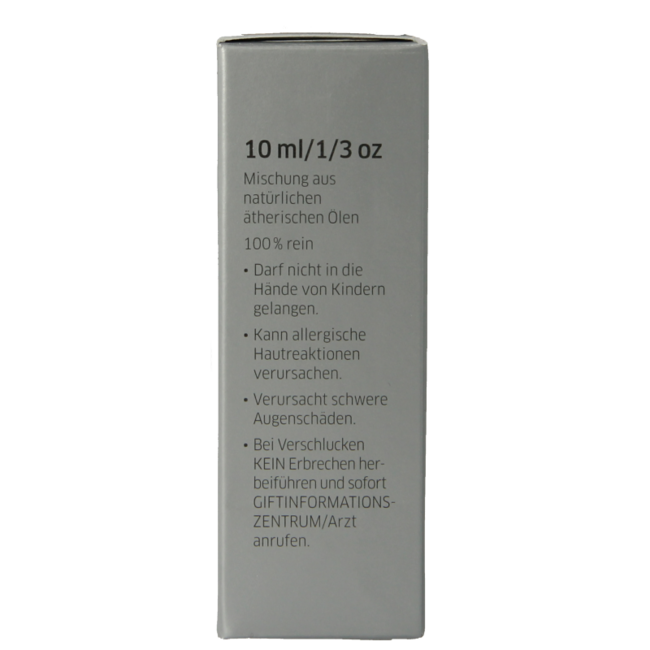 Aceite Lichtwesen Elohim plata 65 10 ml