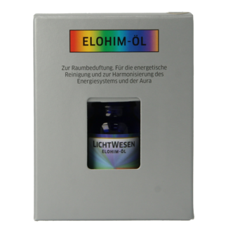Lichtwesen Lichtwesen Elohim olie creativiteit turquoise 62 10 Milliliter