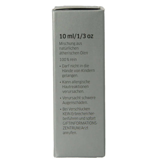 Olejek Lichtwesen Elohim Kreatywność turkusowy 62 10 Mililitrów