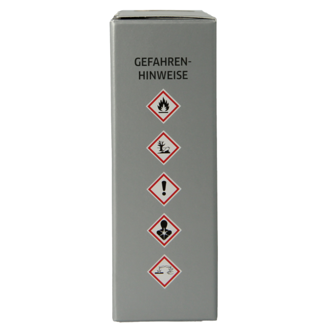 Aceite Lichtwesen Elohim fuerza vital rojo 60 10 mililitros