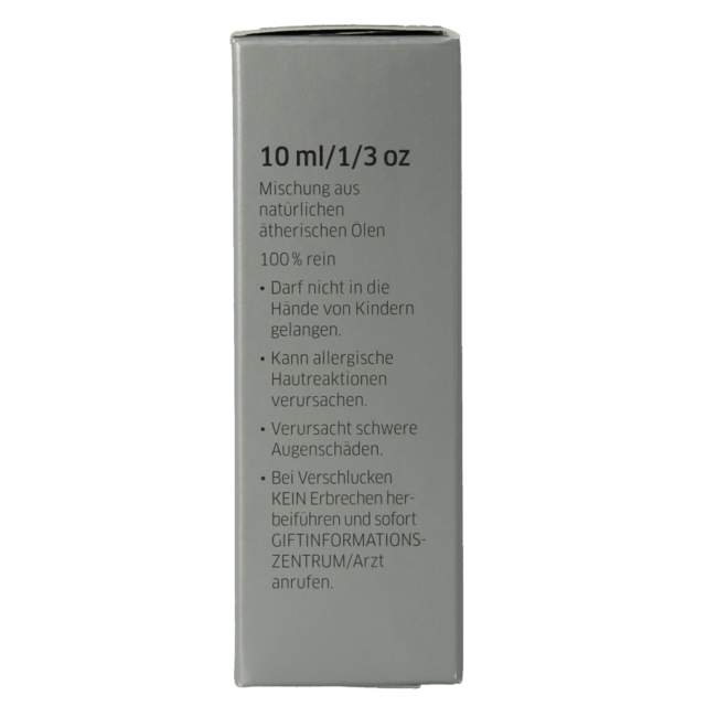 Lichtwesen Elohim huile force de vie rouge 60 10 ml