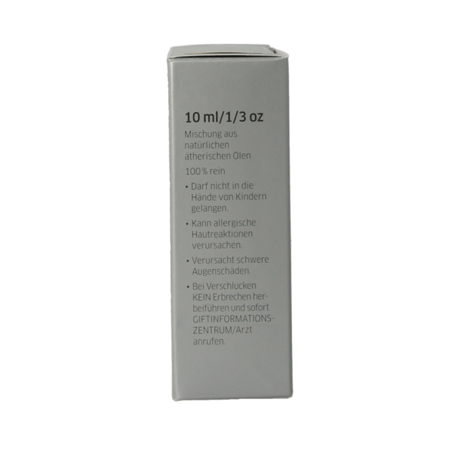 Lichtwesen Huile Elohim Guérison Vert 59 10 ml