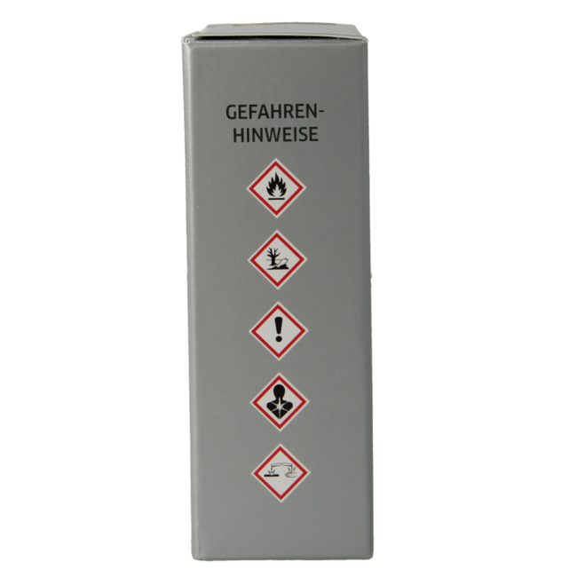 Huile Lichtwesen Elohim clarification blanc 58 10 ml