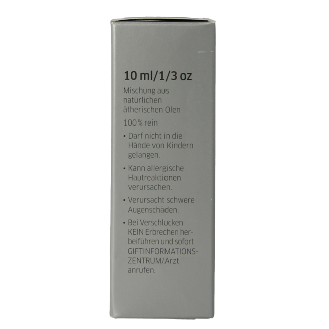 Aceite Lichtwesen Elohim Claridad Blanco 58 10 ml