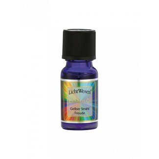 Lichtwesen Lichtwesen Elohim aceite alegría amarillo 56 10 mililitros