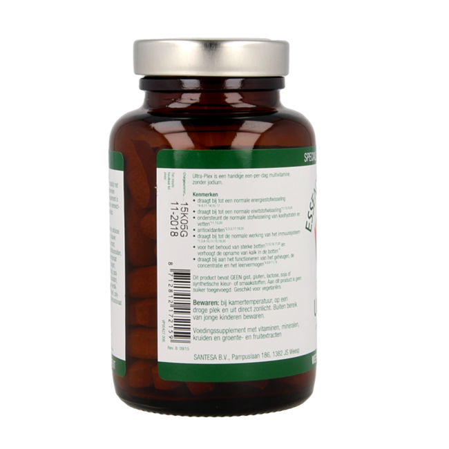 Ultra plex 75 Tablets