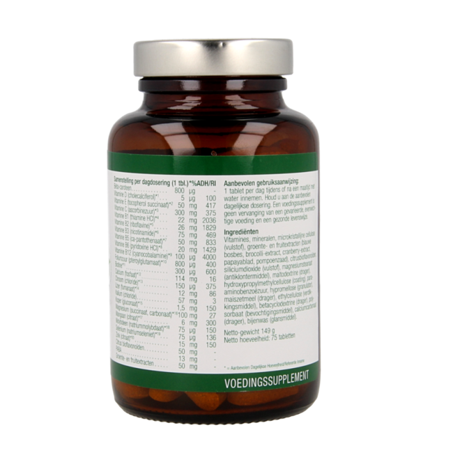 Ultra plex 75 Tabletten