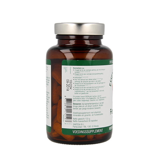 Fem plex 50 + 90 Tabletten