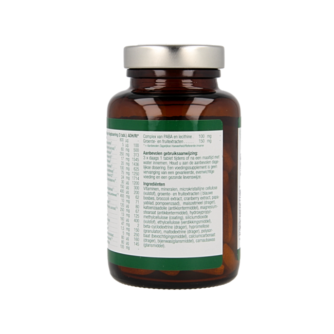 Fem plex 50 + 90 Tablets