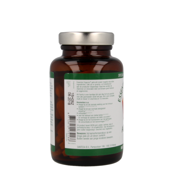 All family 90 Tabletten