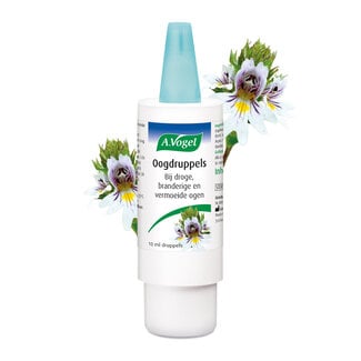A Vogel Krople do oczu 10 mililitrów