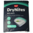 Drynites bed mats 7 pieces