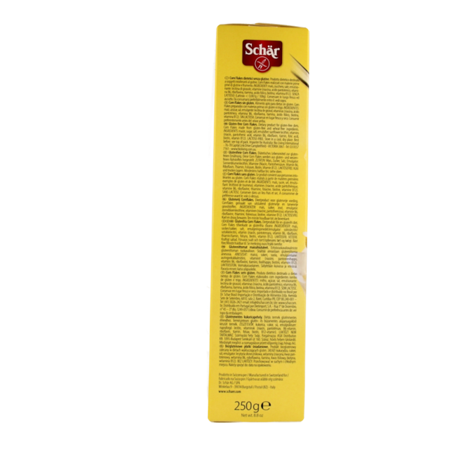 Schar Cornflakes gluten-free 250 Gram