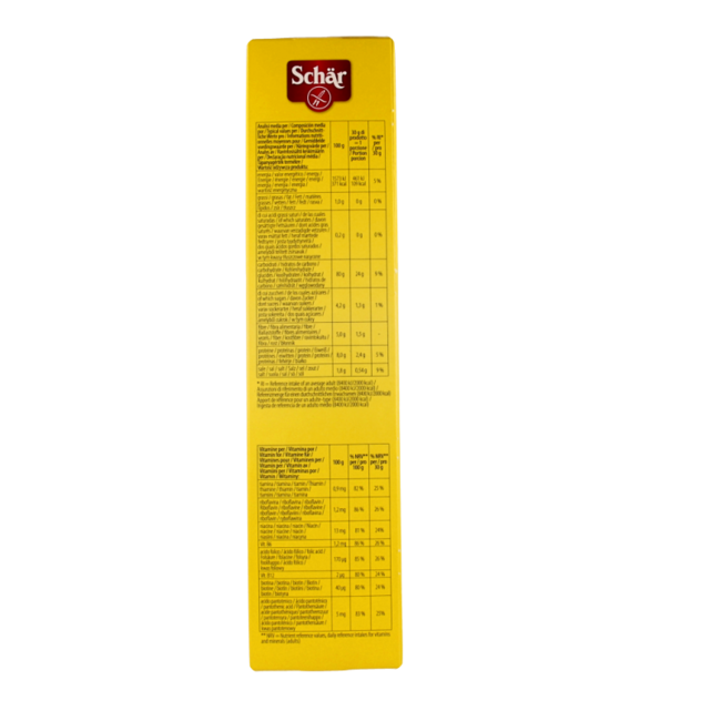 Schar Cornflakes gluten-free 250 Gram
