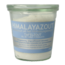 Esspo Sal del Himalaya sal de mesa blanca fina vidrio 275 gramos