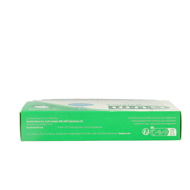 Periobalance 30 pastillas