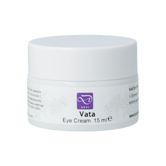 Holisan Vata eye cream devi 15 Millilitres