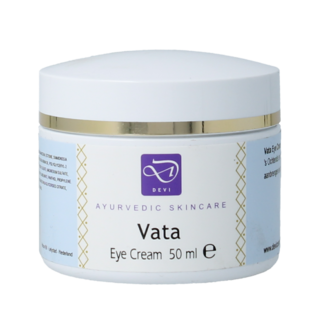 Holisan Vata eye cream devi 50 Mililitros
