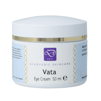 Holisan Vata eye cream devi 50 millilitri