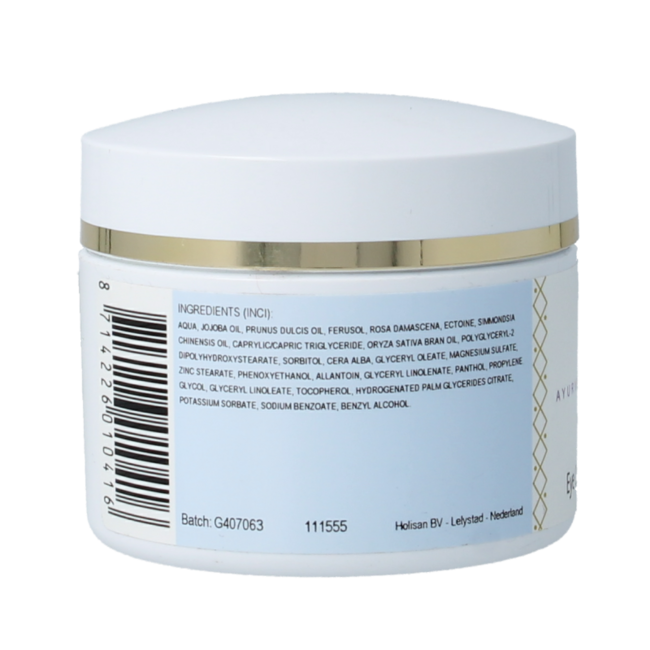 Vata Augencreme Devi 50 Milliliter