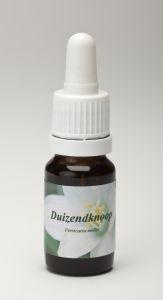 Star Remedies Duizendknoop 10 Milliliter
