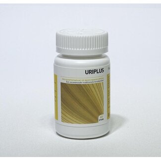 Ayurveda Health Ayurveda Health Uriplus 60 Tabletten
