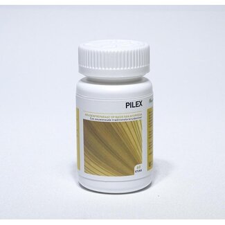 Ayurveda Health Pilex 60 Comprimés