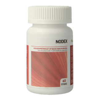 Ayurveda Health Nodex 60 Compresse