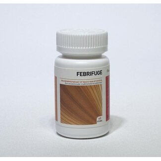 Ayurveda Health Ayurveda Health Febrifuge 60 comprimés