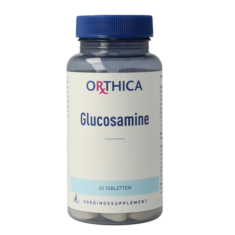 Orthica Glucosamina: Supporto Articolare e Mobilità