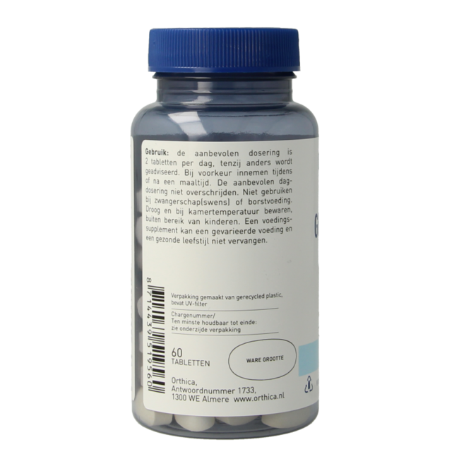 Glucosamin 60 Tabletten
