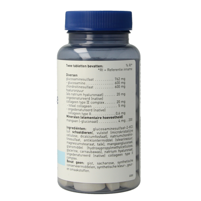 Glucosamin 60 Tabletten