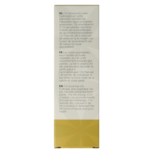 Chi Argan plant oil eco bio 50 Millilitre