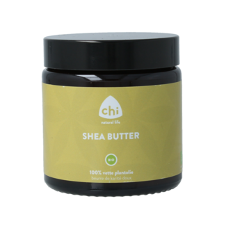 Chi Chi Sheabutter bio 100 ml