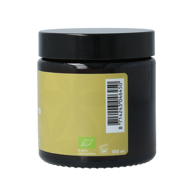 Chi Masło Shea Bio 100 Mililitrów