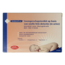 Pregnancy test cassette 3 pieces