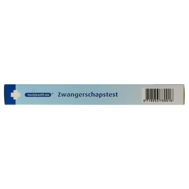 Pregnancy Test (Midstream) 2 Pieces