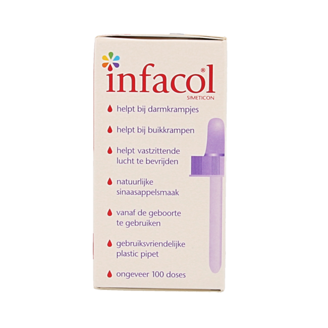 Gocce per neonati 50 Millilitri