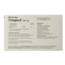 Bio active uniquinol Q10 100 mg 30 Cápsulas
