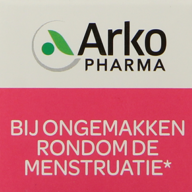 Vrouwenmantel 45 Capsules