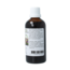 Cruydhof Viola tricolor Kraut / Stiefmütterchen Tinktur Bio 100 Milliliter